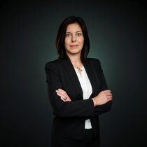 Sylvia Marra