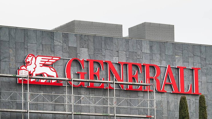 Generali, a dégagé un bénéfice net en hausse de 2,3% en 2022, malgré un contexte macroéconomique et géopolitique tendu. (archives)