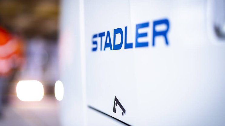Stadler veut profiter de la croissance de ses activités outre-Atlantique (archives).