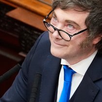 Javier Milei entend redessiner l'Argentine pour les 50 prochaines années.