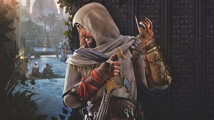 On estime à 3 milliards le nombre de joueurs dans le monde d’ici fin 2023. Ici, une image du jeu «Assassin's Creed».