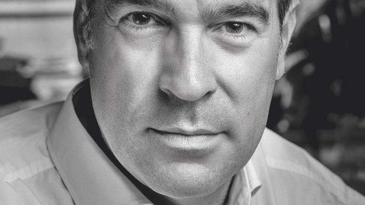 En seize ans, Olivier Brourhant a bâti le groupe Mantu, une entreprise de conseil en technologie basée à Genève et présente dans 60 pays avec plus de 10 000 collaborateurs.