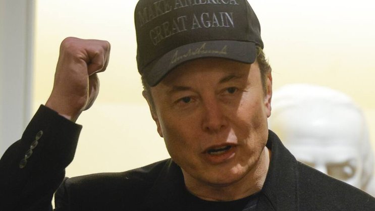 Elon Musk, l'homme le plus riche du monde, est devenu lors de la campagne présidentielle un proche allié de Donald Trump. Le milliardaire républicain l'a nommé en retour à la tête d'une commission à l'efficacité gouvernementale (Doge), chargée de sabrer dans les dépenses publiques.