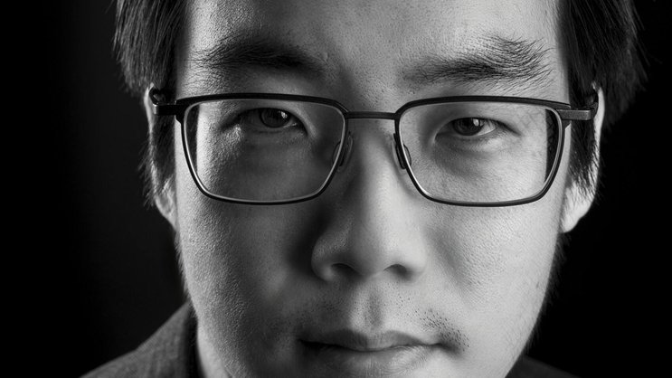 Andy Yen, cofondateur et CEO de l’entreprise genevoise Proton.