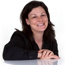 Anne-Laure Egger-Dormond, fondatrice de Leadingenius à Rolle.