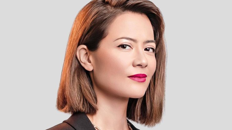 Tara Yip