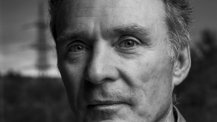 Franklin Servan-Schreiber, co-fondateur et CEO de Transmutex.
