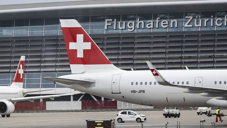Pour l'année en cours, Swiss se veut optimiste sur la base de la solide performance de l'an dernier. (Archives)