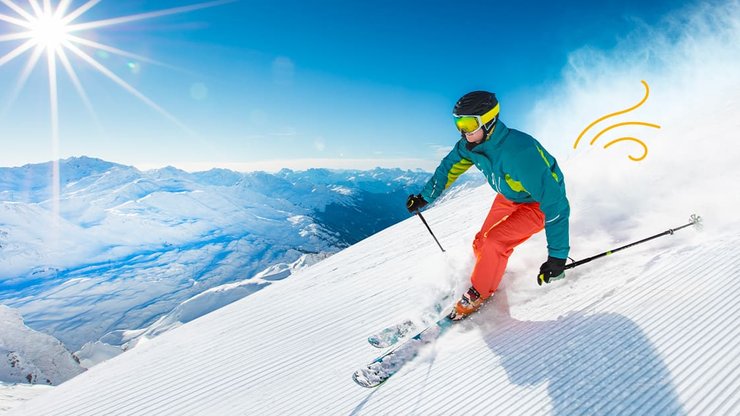 Ski