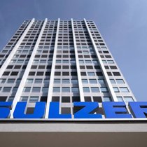 Sulzer étend son assise en Europe du Nord.  (archive)