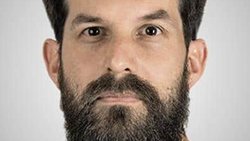 Xavier Filliez: Rédacteur en chef adjoint, Le Nouvelliste.