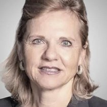Brigitte Beck