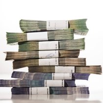 Un peu mois de la moitié des nouveaux retraités ont préféré recevoir un capital du 2e pilier qu'une rente (image symbolique).