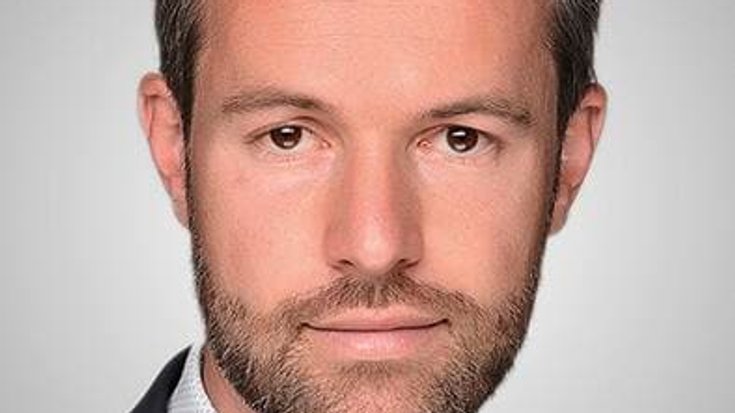 Jeremy Chapuis