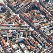 "L'année 2025 n'a pas été mauvaise pour les placements immobiliers suisses", a déclaré lundi Donato Scognamiglio, président du conseil d'administration de Cif, devant les médias à Zurich.