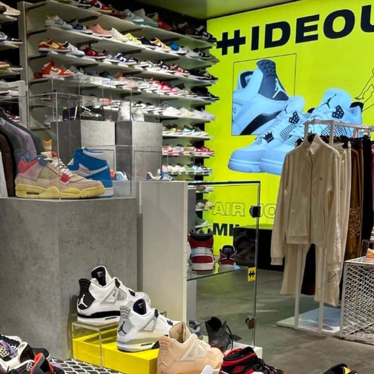 Hideout