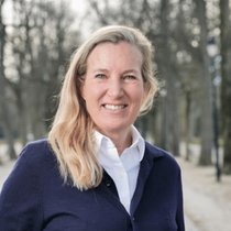 Barbara Lax