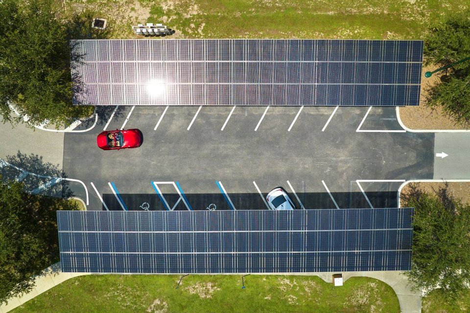 ROmande Energie CES 2