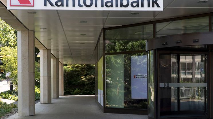 La BLKB est dans la tourmente en raison de sa participation dans la neo-banque en difficultés Radicant (archives).