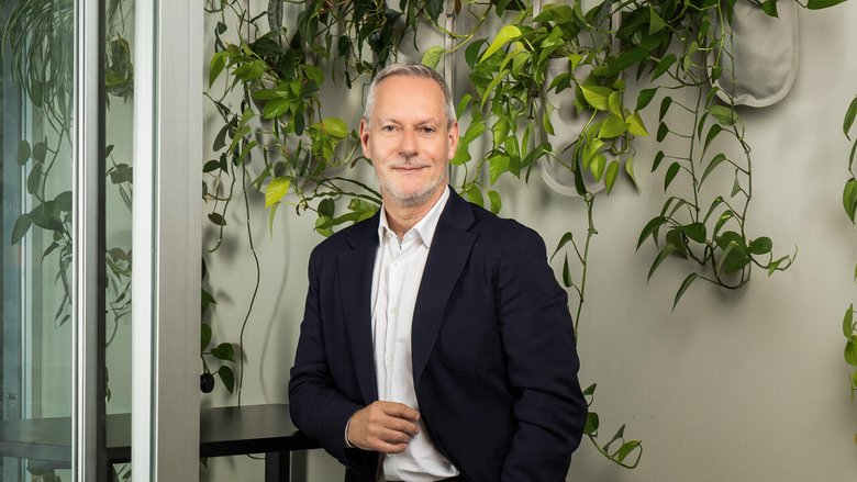 Jean-Jacques Morard est à la tête de la régie deRham depuis 2014.