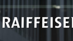 Premières contributrices au chiffre d'affaires de Raiffeisen, les opérations d'intérêts ont vu leur résultat net se réduire de 7,1% à 2,6 milliards de francs, conséquence des baisses du taux directeur de la BNS (archives).