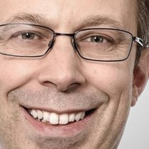 André Tapernoux, membre du comité de la Chambre suisse des experts en caisses de pension.