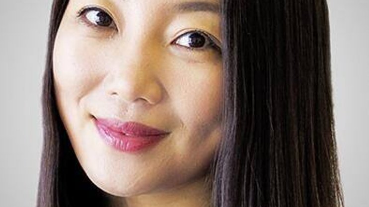 Joy Chen: Membre du conseil d’administration, EHL.