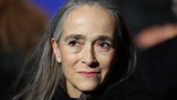 Delphine Ernotte Cunci affirme que France Télévisions a adopté un budget pour 2026 avec mesures d'économies (archives).