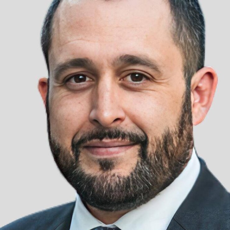 Fabien Anex