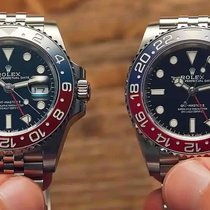 Il n'est pas toujours aisé, même pour les experts, de reconnaître une montre Rolex contrefaite.
