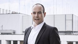 La bourse suisse SIX et PostFinance font partie des clients d’Exeon, la start-up dirigée par David Gugelmann.