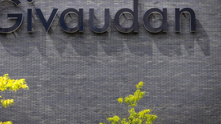 Givaudan a vu sa rentabilité fléchir l'an dernier, son bénéfice net passant de 1,09 en 2025 à 1,07 milliard de francs (archives).