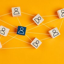 Monter une équipe en fonction du projet, des compétences requises pour le réaliser et des besoins du client, un modèle qui a de nombreux avantages.