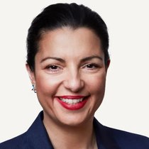 Evangelia Kostakis
