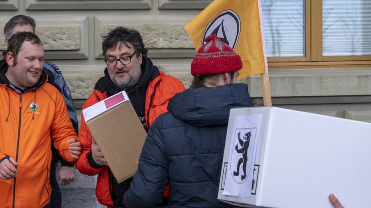 Le Parti pirate n'a pas réussi son pari: faire voter la Suisse sur la loi sur la protection des mineurs dans les jeux vidéo (archives).