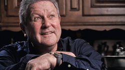 Le jackpot de Walter Loser? Pouvoir bien vivre de sa passion.