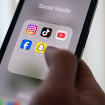 Plusieurs pays de l'Union européenne ont déjà annoncé leur intention d'instaurer une majorité numérique pour les réseaux sociaux (archives).