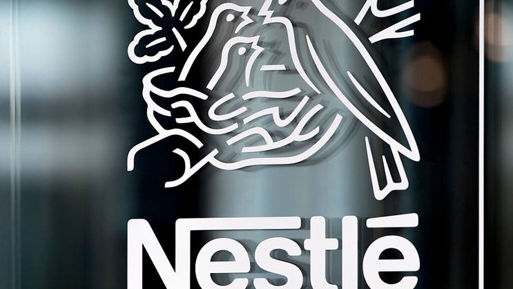 Nestlé devrait faire partie des entreprises imposées au minimum à 15% (archives).
