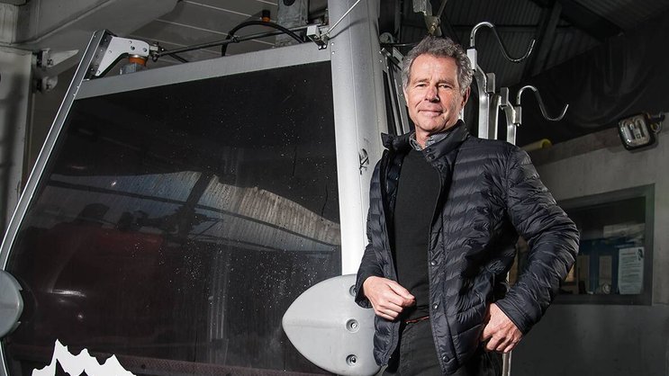 Pierre Besson, le directeur du Magic Pass, doit négocier toujours plus avec ses partenaires.
