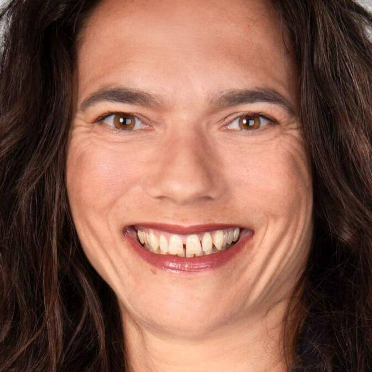 Nicole Crettenand
