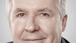 Christian Donzé: Président CA, Investissements Fonciers