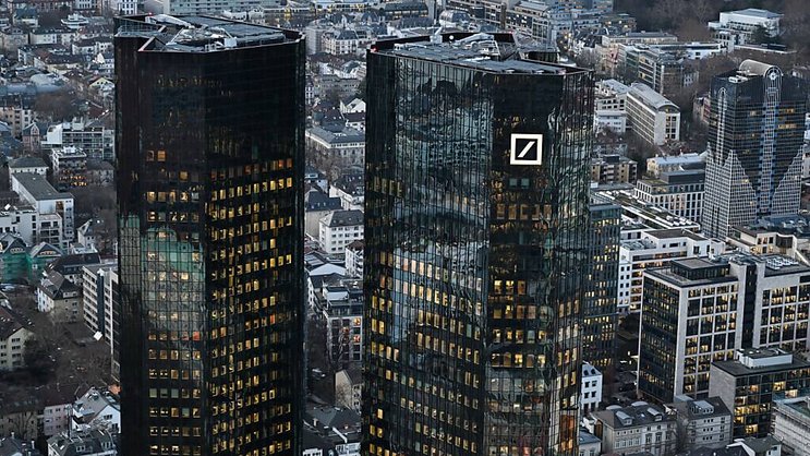 Les mastodontes bancaires du Vieux continent s'estiment volontiers désavantagés en matière de réglementation vis-à-vis de leurs homologues étasuniens. (archive)