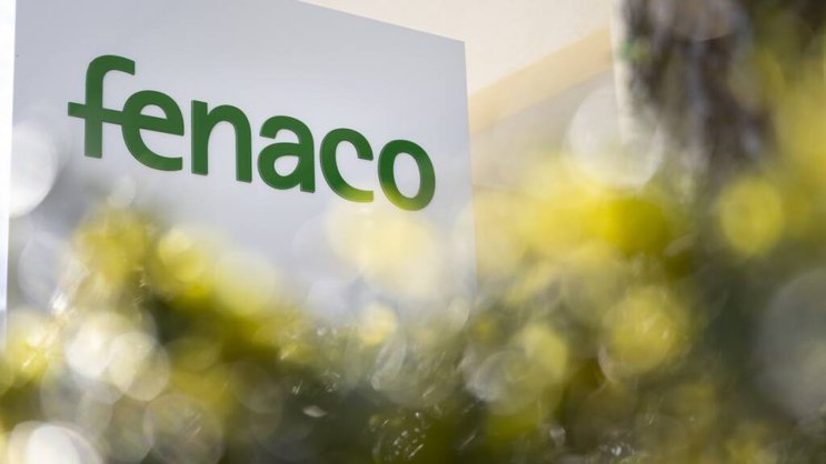 La société coopérative agricole bernoise Fenaco augmente sa masse salariale totale de 1% pour 2026. (archive)