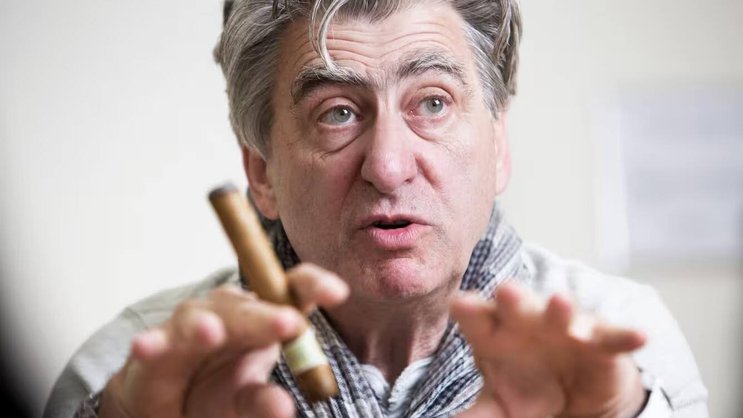 Nick Hayek, le patron de Swatch Group doit faire face à une baisse sensible du chiffre d'affaires en Chine.