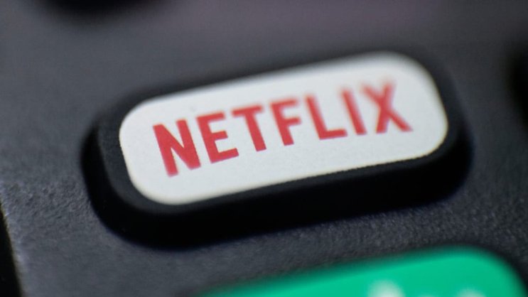 L'espace de près de 10'000 m2 est décoré sur les thèmes des productions les plus célèbres de la plateforme Netflix (archives).