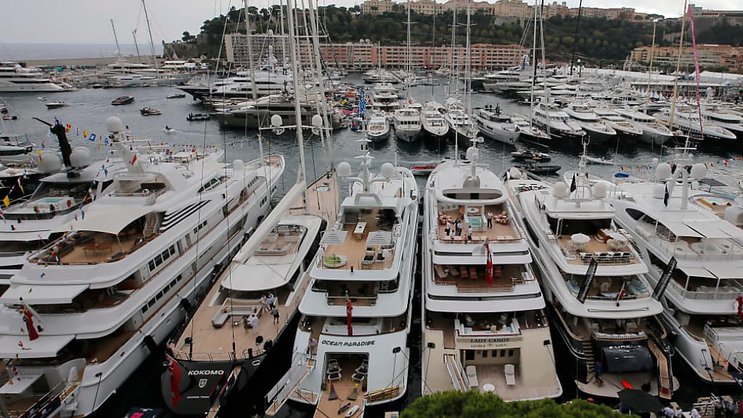 Le petit monde des milliardaires a égaré quelques représentants l'an dernier. (archive)
