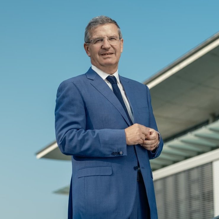 Christophe Reymond