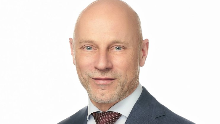 Antoine Blouin