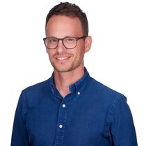 Yohan Bugnon, CEO de Sanoline.
