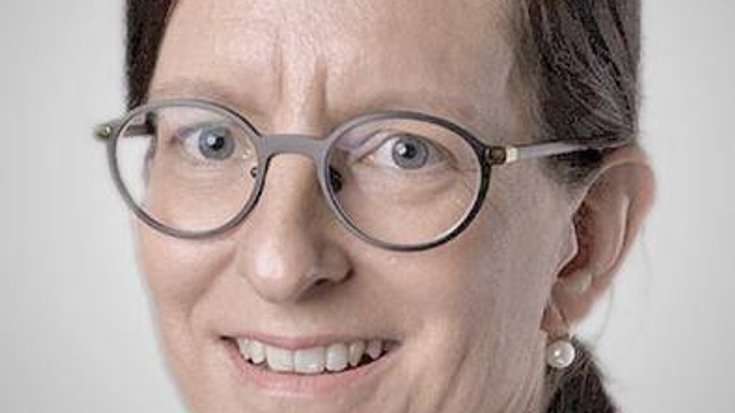 Annemarie Nussbaumer: Membre de la direction, Finma